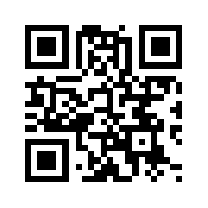 Ptmscout.org QR code