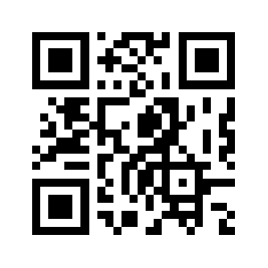 Ptrsu.org QR code