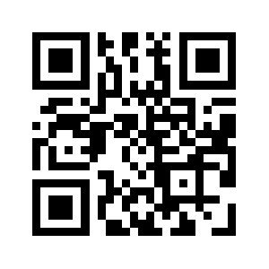 Pua.edu.eg QR code