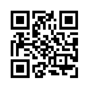 Puadmission.in QR code
