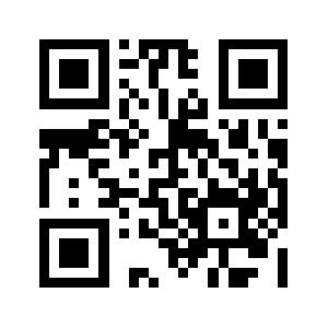 Puatees.com QR code