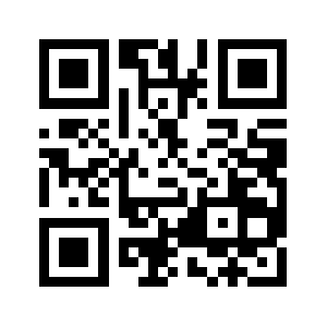 Publicgolf.ca QR code