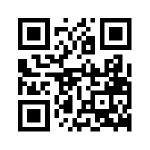 Publicoton.fr QR code