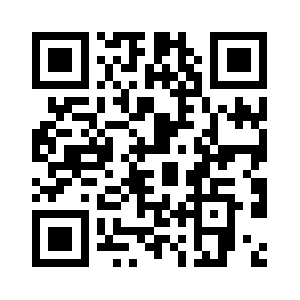 Publicscrutiny.net QR code