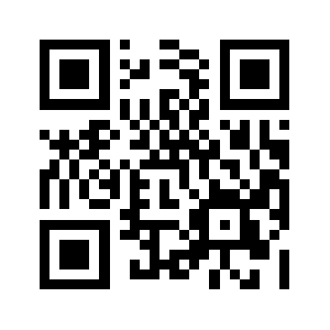 Puckbee.com QR code