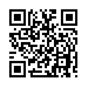 Pudgyspizzeria.com QR code