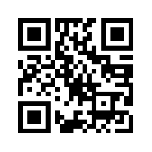 Puffandpop.com QR code