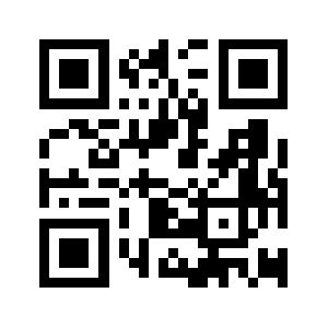 Puffas.com QR code