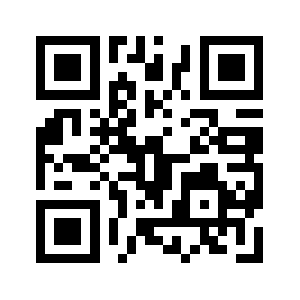 Puffrose.ca QR code