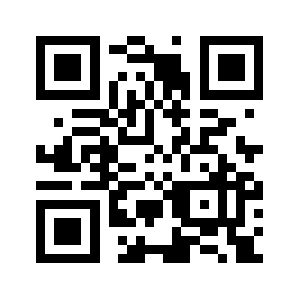 Pugbyte.com QR code