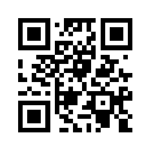 Puggleman.com QR code