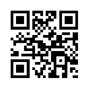 Pughandbag.com QR code