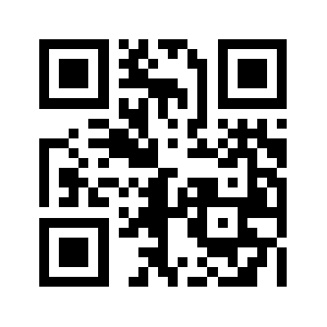 Puglobby.com QR code