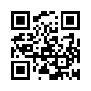 Pugnus.org QR code