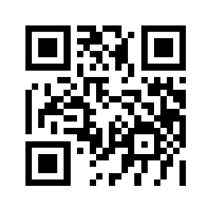 Pugnutt.com QR code