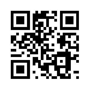 Pugongam.com QR code