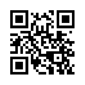 Pugrz.com QR code