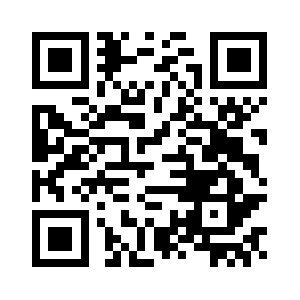 Pugsagainstpsoriasis.org QR code