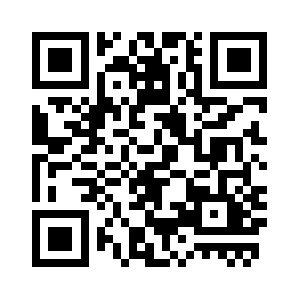 Pugsoftheworld.com QR code