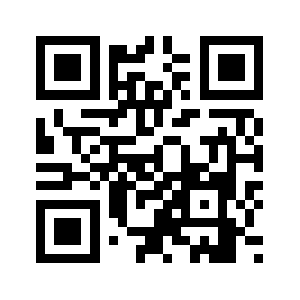 Puine.com QR code