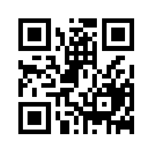 Pumadrive.com QR code