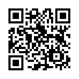 Pumpeduppaws.com QR code