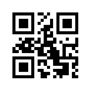 Pums.us QR code