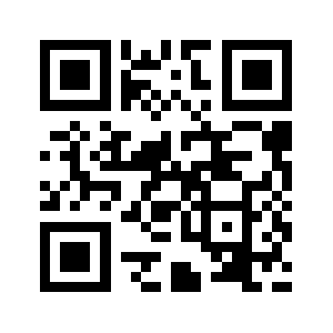 Punebjp.com QR code