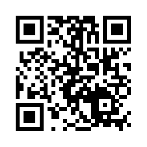 Punkrockwisdom.com QR code