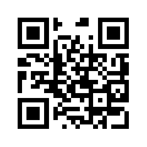 Pupfriends.com QR code