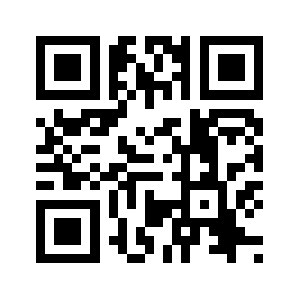 Puppyloves.ca QR code