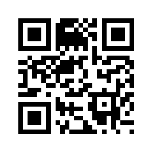 Puptie.com QR code