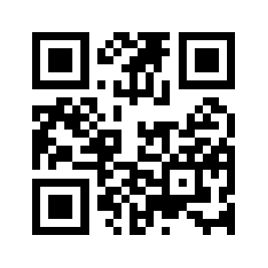 Pupucinno.com QR code