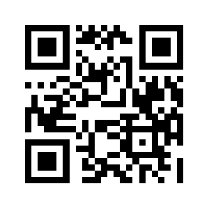 Pupwin.com QR code