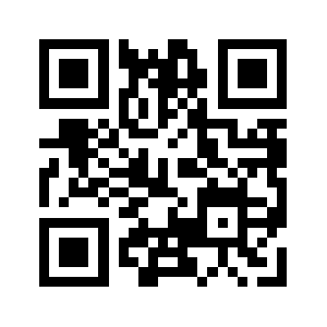 Purafry.com QR code