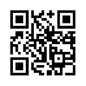 Purefeet.com QR code