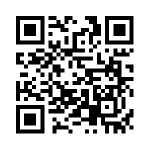 Purplezebrabedding.com QR code