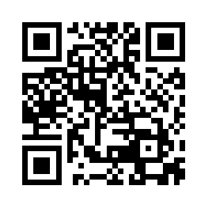 Purrculiarpong.com QR code