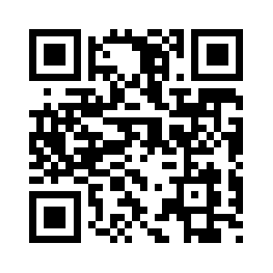 Pursesandpugs.com QR code