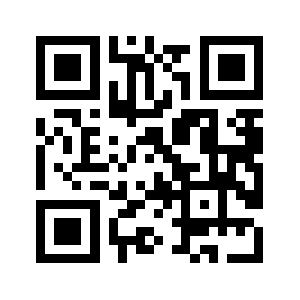 Push-me-up.com QR code