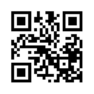 Pushgear.org QR code