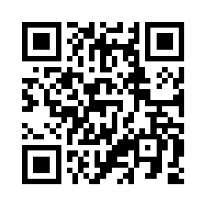 Pushmehoney.com QR code