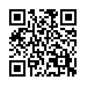 Pushthecookies.com QR code