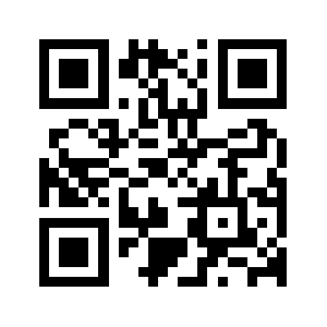 Pussyall.com QR code