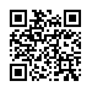 Pussyhealer.com QR code