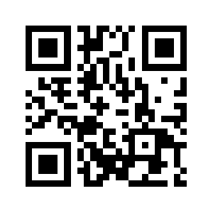 Puveybug.com QR code