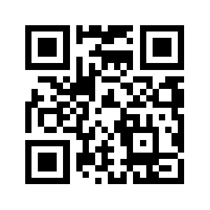 Puydufou.com QR code