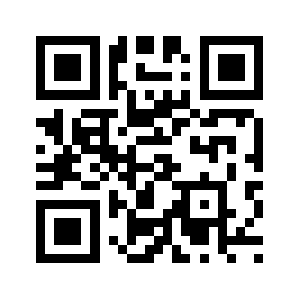 Pvkbsx.com QR code