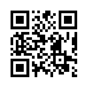 Pvsfish.org QR code