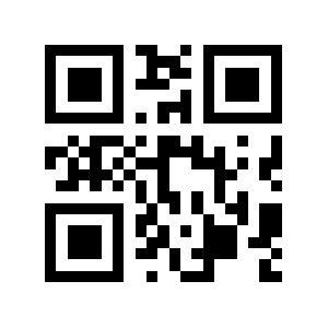 Pwc.ie QR code